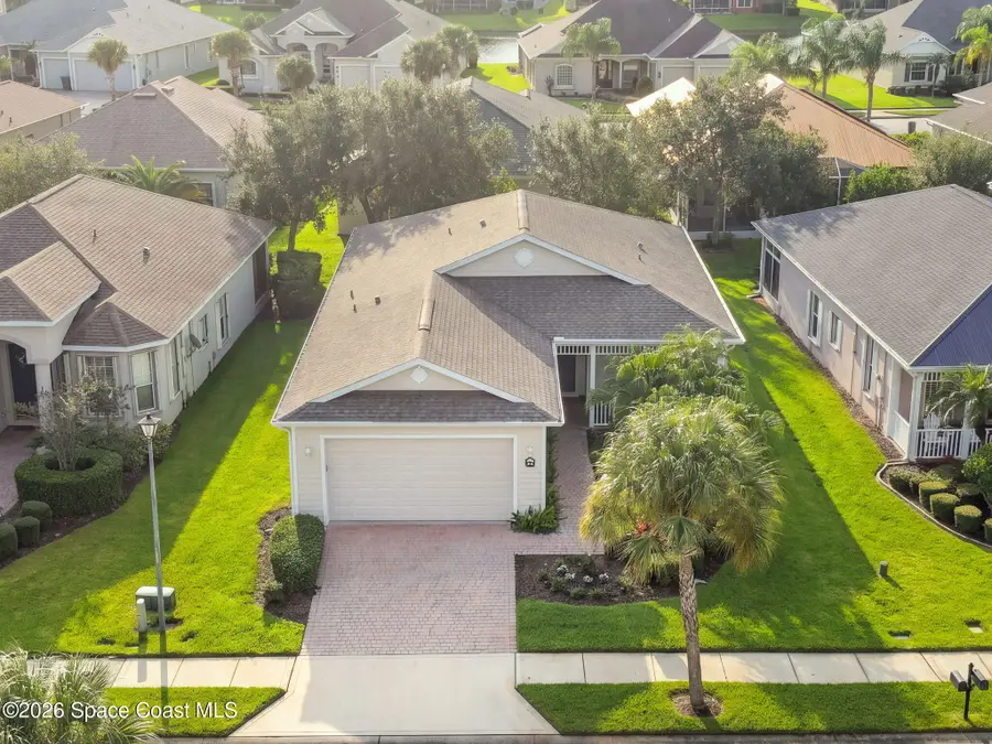 3365 Moonstone Lane, Melbourne, FL 32940 - #2