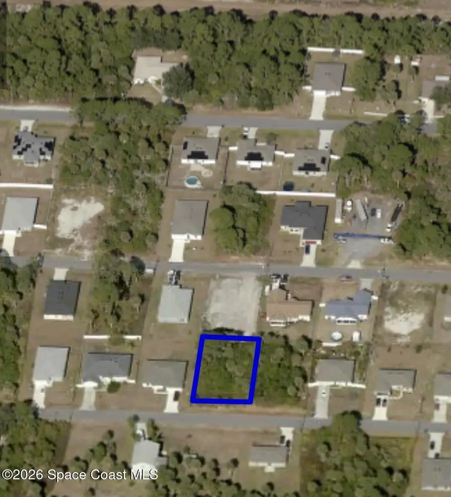 191 Norgrove Street Se, Palm Bay, FL 32909 - #2