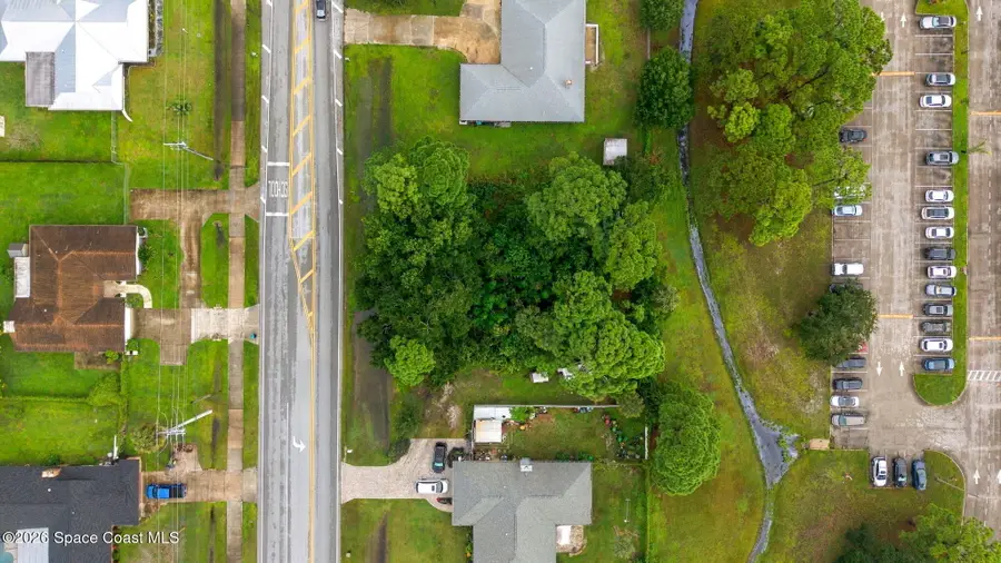 561 Emerson Drive Ne, Palm Bay, FL 32907 - #2