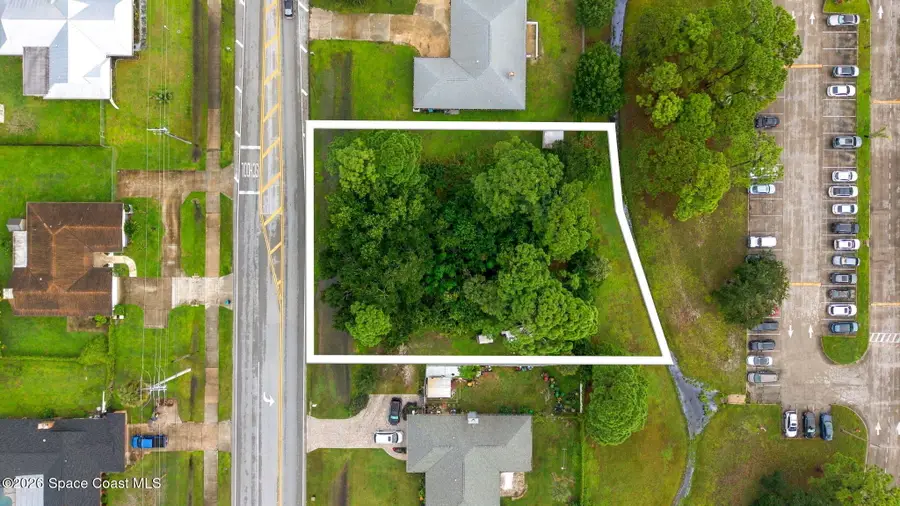 561 Emerson Drive Ne, Palm Bay, FL 32907 - #3