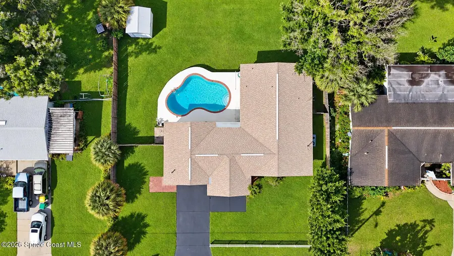 1308 Sun Circle W, Melbourne, FL 32935 - #2