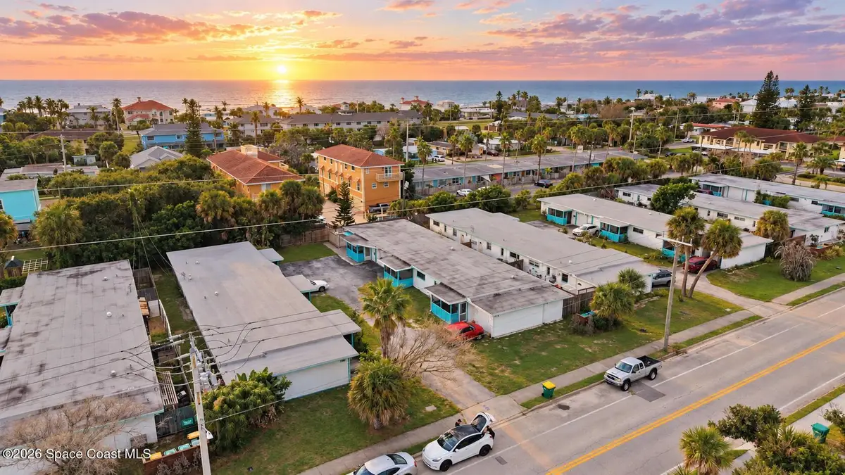 451 S Brevard Avenue #14, Cocoa Beach, FL 32931 - #1