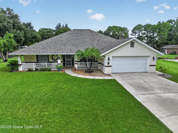 1999 Mattison Drive Ne, Palm Bay, FL 32905