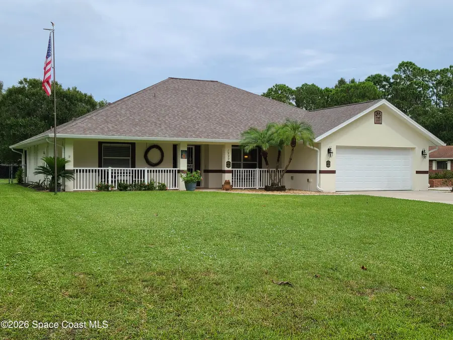 1999 Mattison Drive Ne, Palm Bay, FL 32905 - #2