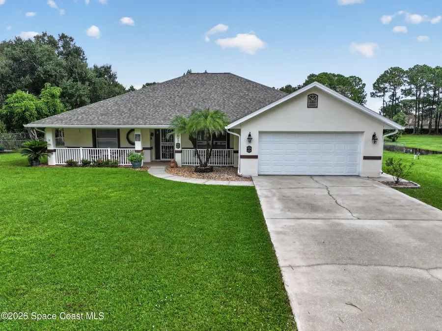 1999 Mattison Drive Ne, Palm Bay, FL 32905 - #3