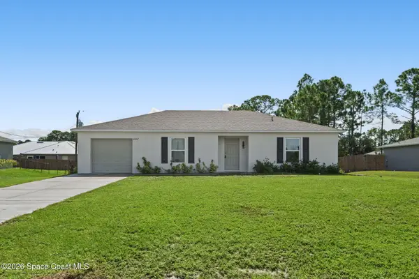 2657 Foster Road Se, Palm Bay, FL 32909