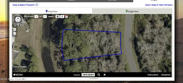 2734 Hester Avenue Se, Palm Bay, FL 32909