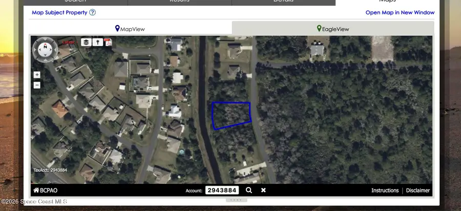 2734 Hester Avenue Se, Palm Bay, FL 32909 - #2