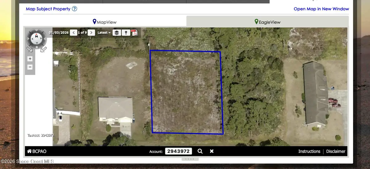 1625 Ricardo Street Se, Palm Bay, FL 32909 - #1