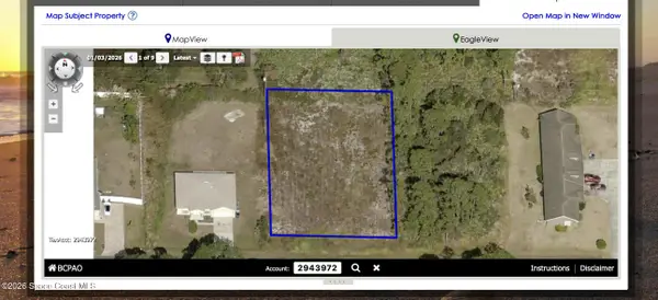 1625 Ricardo Street Se, Palm Bay, FL 32909