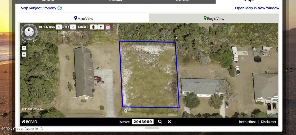 1661 Ricardo Street Se, Palm Bay, FL 32909 - #1