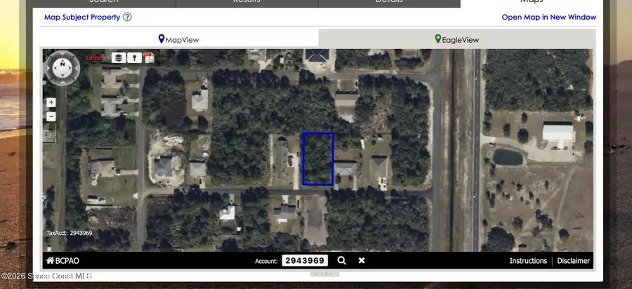 1661 Ricardo Street Se, Palm Bay, FL 32909 - #2