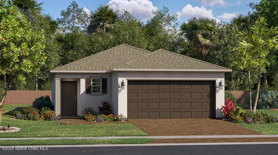 3785 Astral Road, Melbourne, FL 32901 - #1
