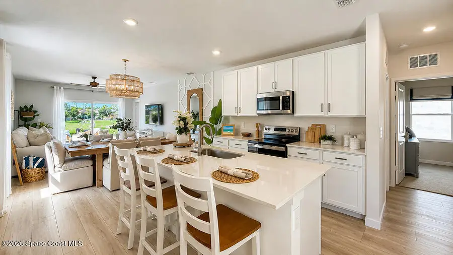 3785 Astral Road, Melbourne, FL 32901 - #2