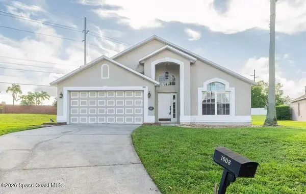 1008 Casterton Circle, Davenport, FL 33897