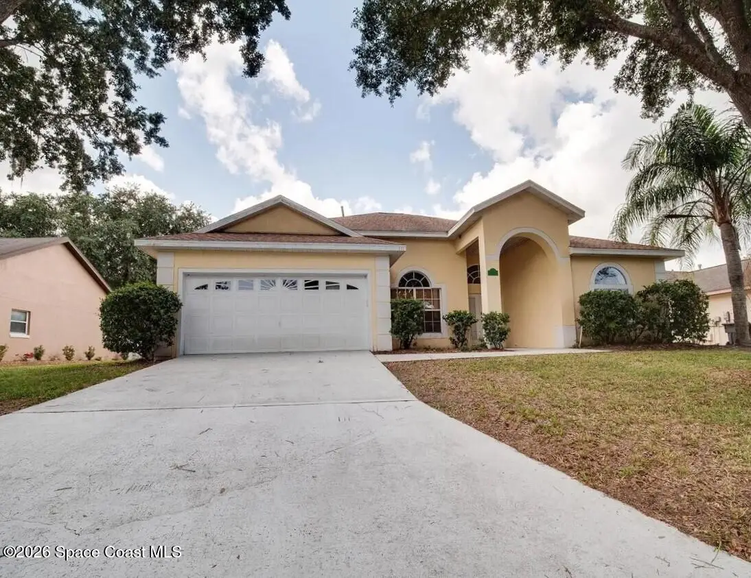 111 Durango Loop, Davenport, FL 33897 - #1