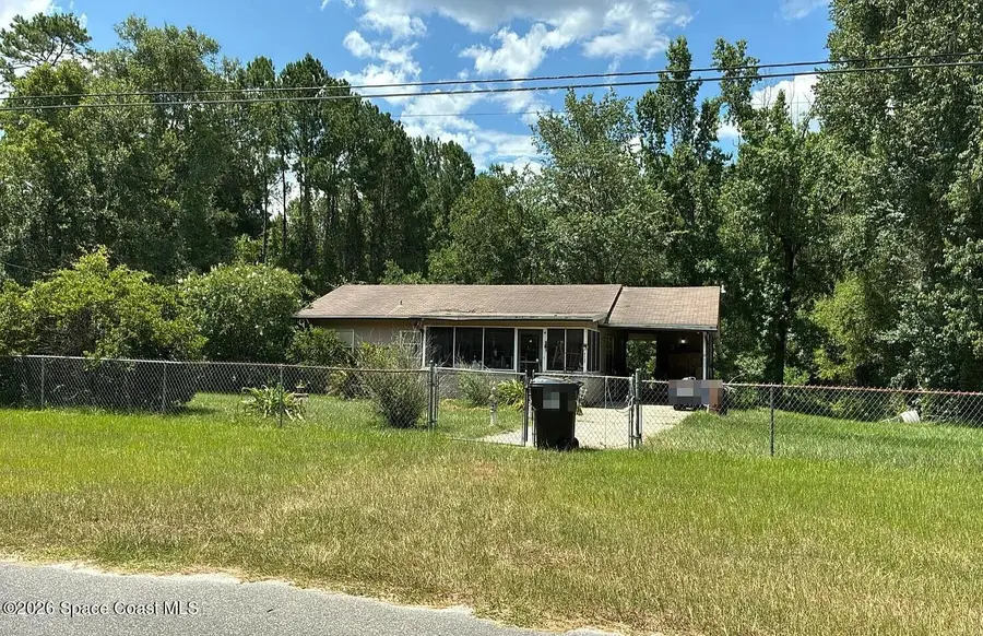 5388 Angus Road, Middleburg, FL 32068 - #2