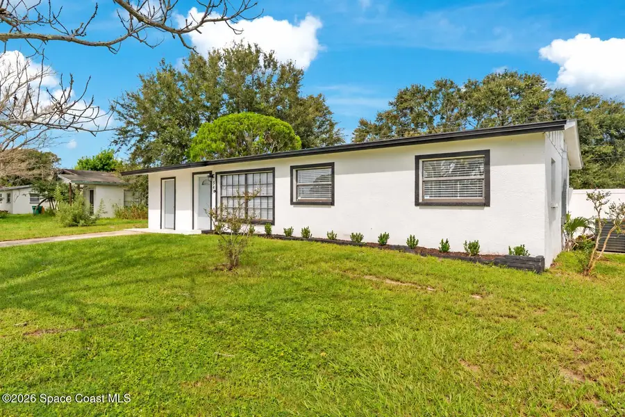 340 Fisher Lane, Merritt Island, FL 32953 - #2