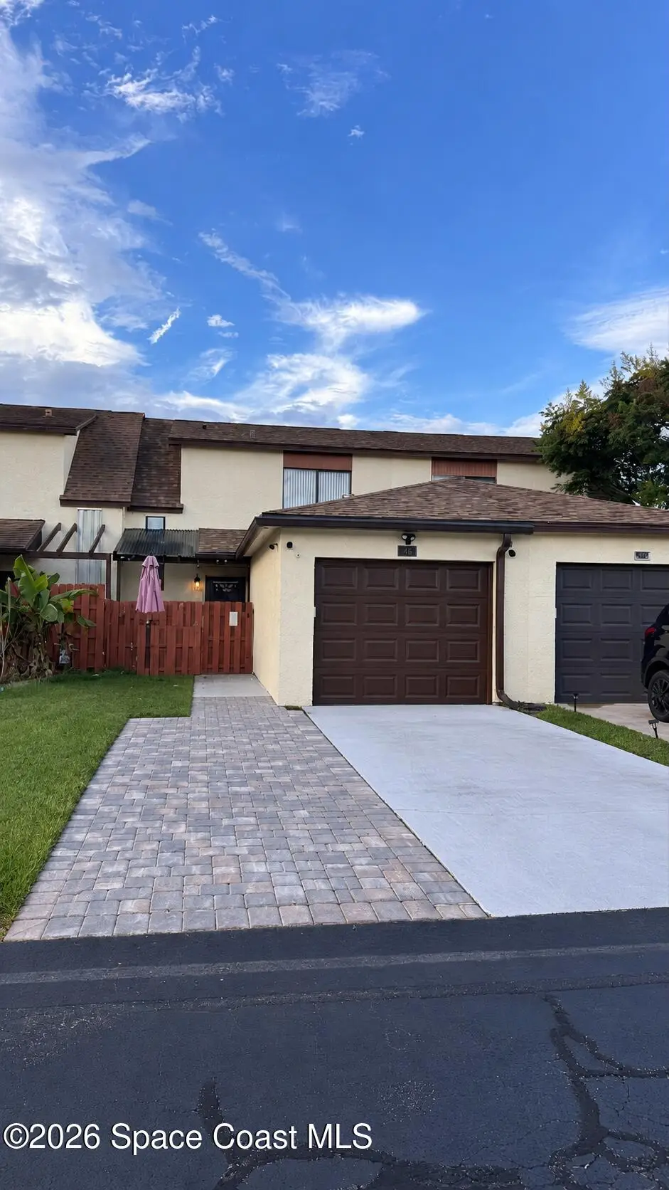 46 Bogart Place, Merritt Island, FL 32953 - #1
