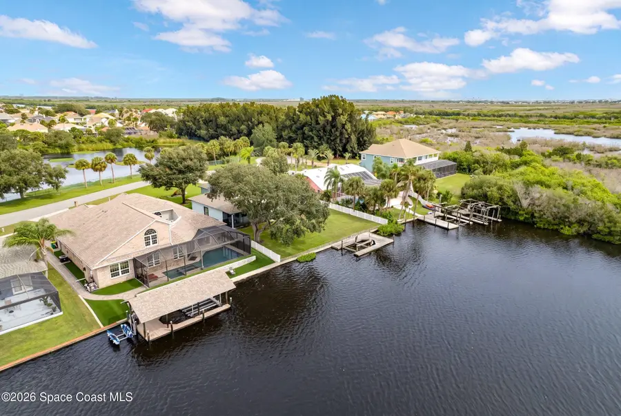 345 Florida Boulevard, Merritt Island, FL 32953 - #2