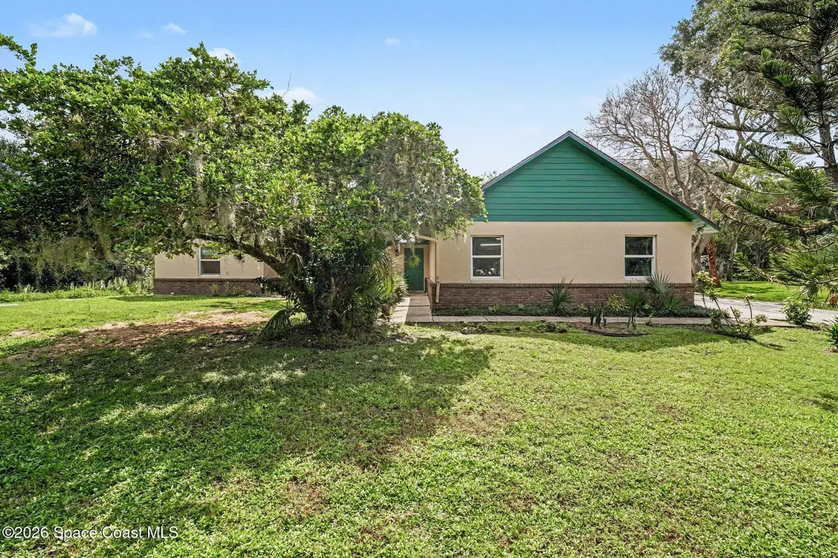 5310 Lovett Drive, Merritt Island, FL 32953 - #1
