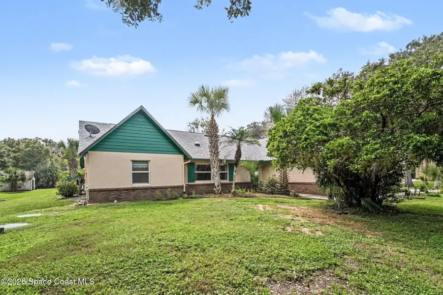 5310 Lovett Drive, Merritt Island, FL 32953 - #2