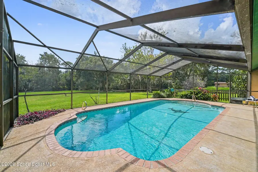 5310 Lovett Drive, Merritt Island, FL 32953 - #3