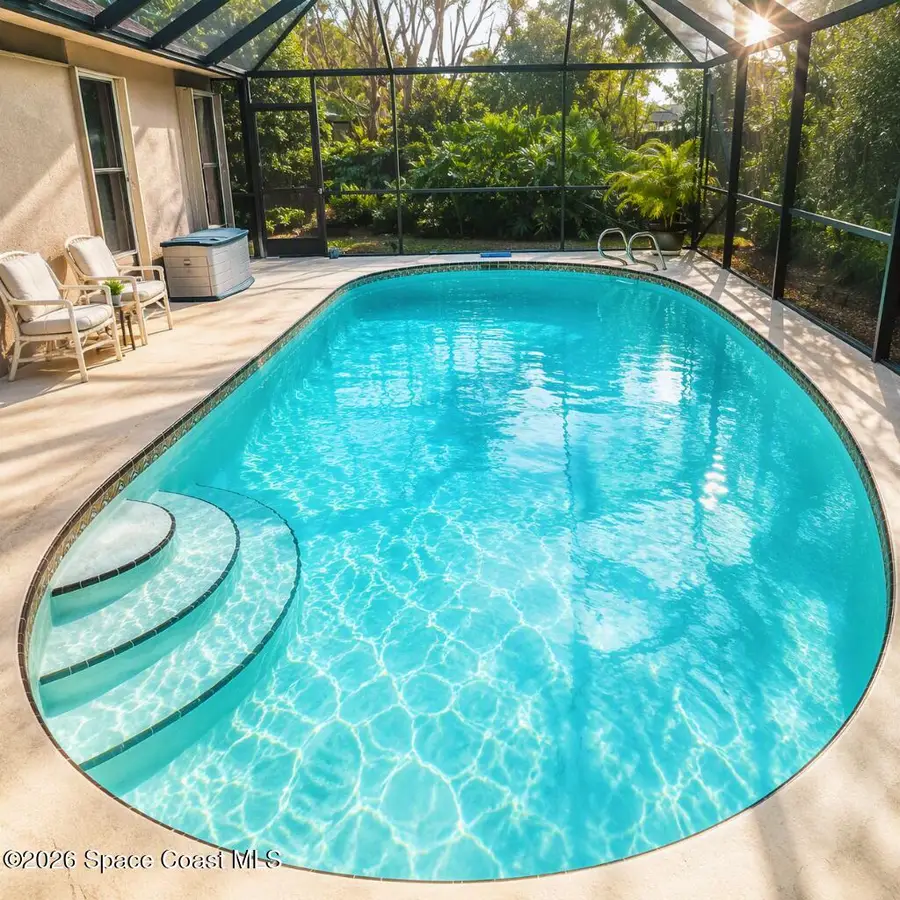 915 Yorktowne Drive, Rockledge, FL 32955 - #2