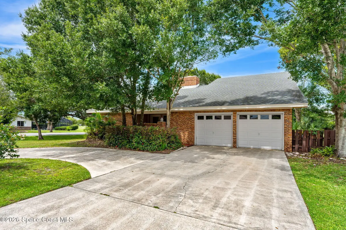 656 Doral Lane, Melbourne, FL 32940 - #1