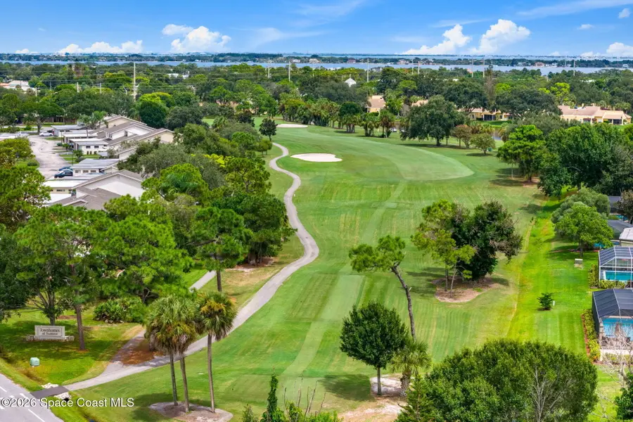 656 Doral Lane, Melbourne, FL 32940 - #2