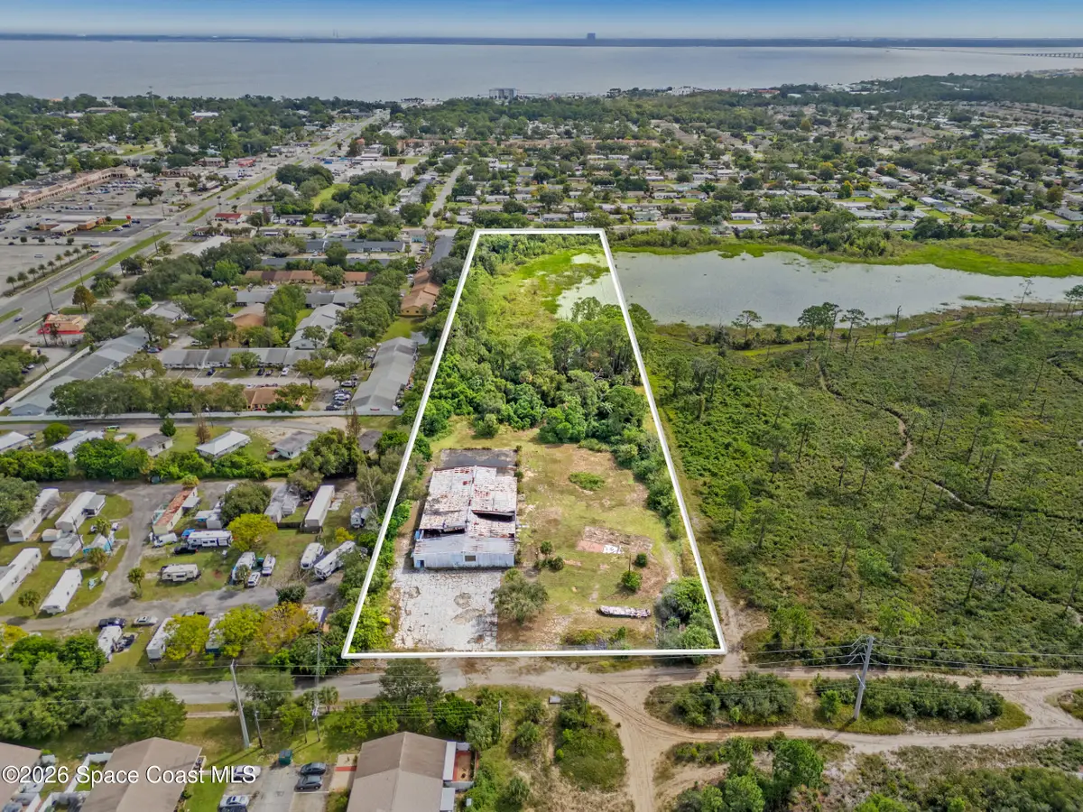 4745-4755 Apollo Road, Titusville, FL 32780 - #1