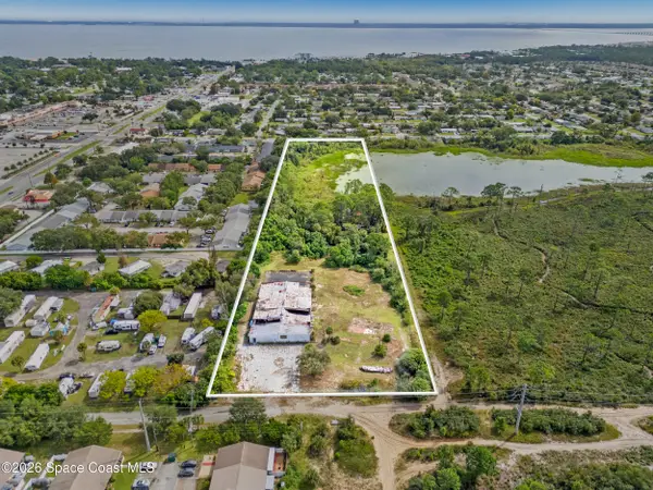4745-4755 Apollo Road, Titusville, FL 32780