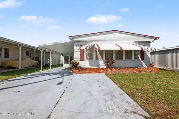 1740 Coco Plum Street Ne, Palm Bay, FL 32905