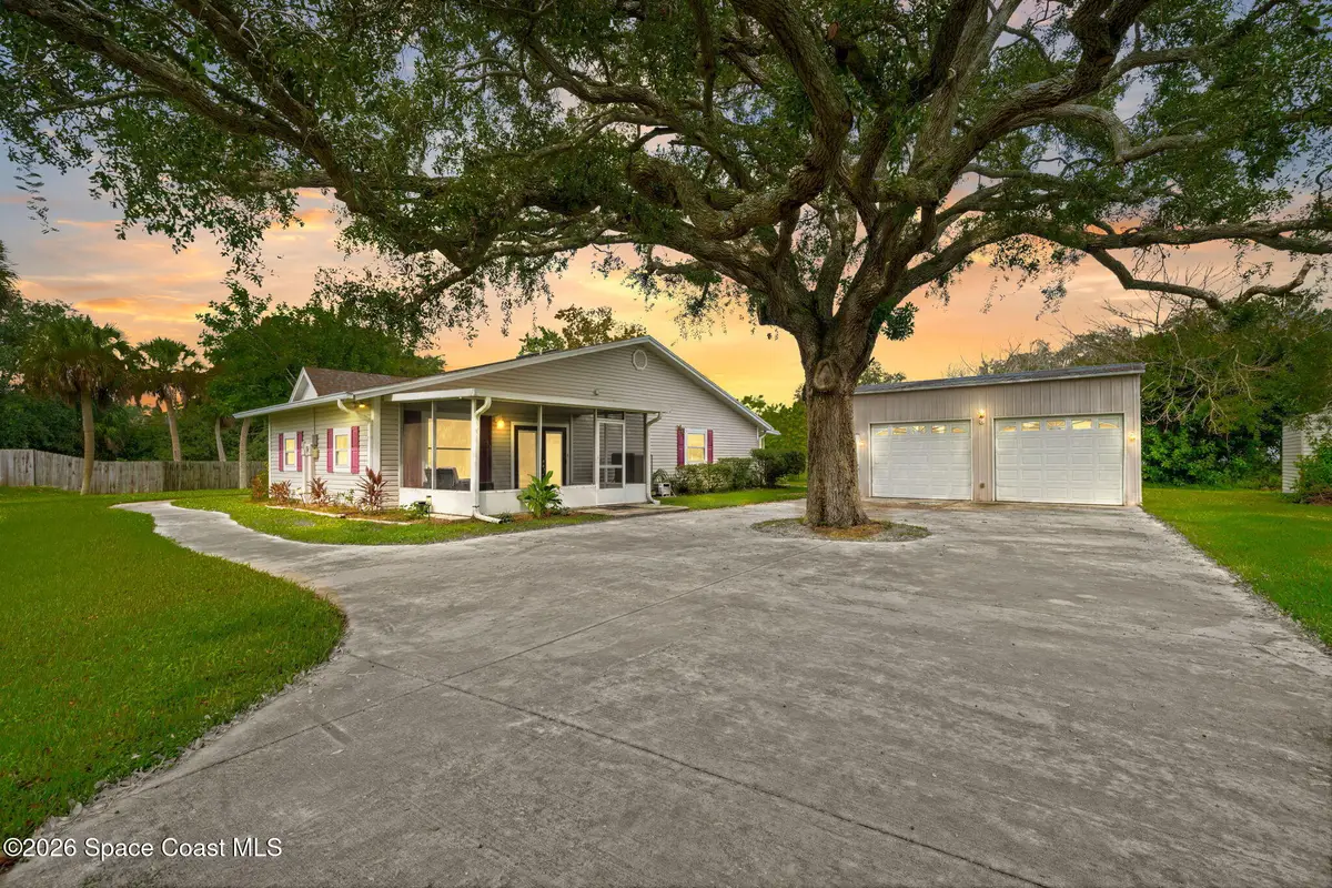 4575 Annette Court, Merritt Island, FL 32953 - #1