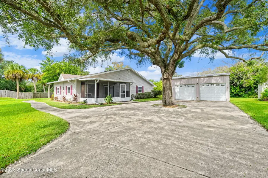 4575 Annette Court, Merritt Island, FL 32953 - #2