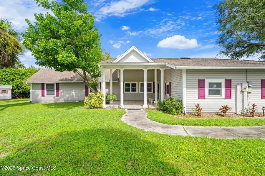4575 Annette Court, Merritt Island, FL 32953 - #3