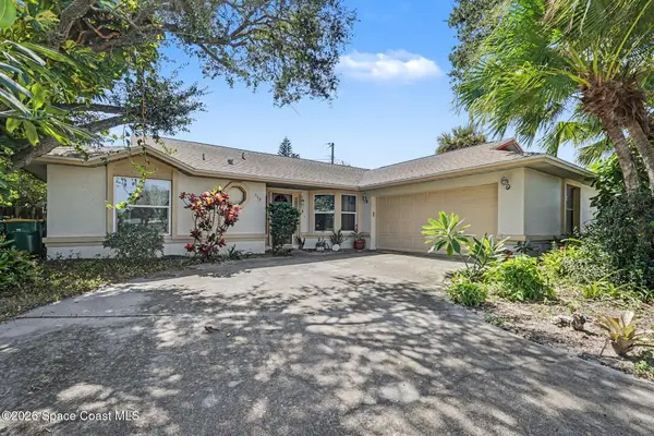 225 Chalet Avenue, Indialantic, FL 32903