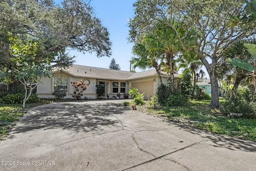 225 Chalet Avenue, Indialantic, FL 32903 - #3