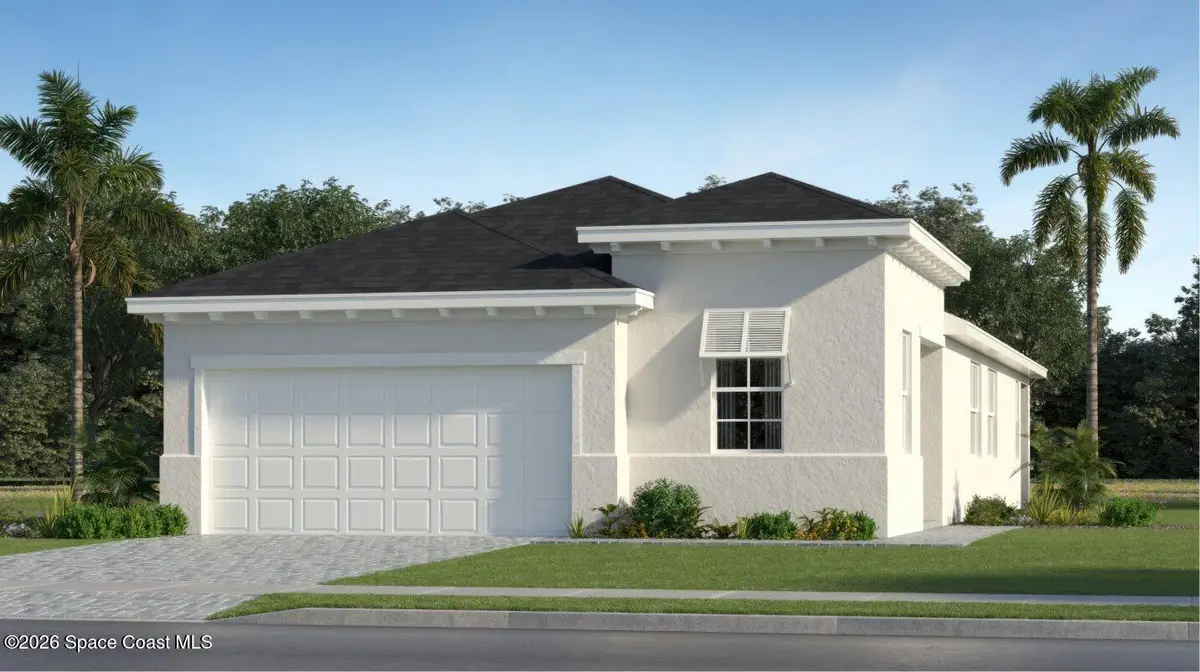 1602 Antarus Drive Nw, Palm Bay, FL 32907 - #1