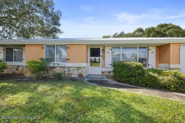 750 Becker Avenue Ne, Palm Bay, FL 32905