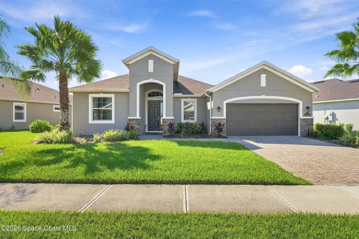 3447 Addison Drive, Melbourne, FL 32940 - #1