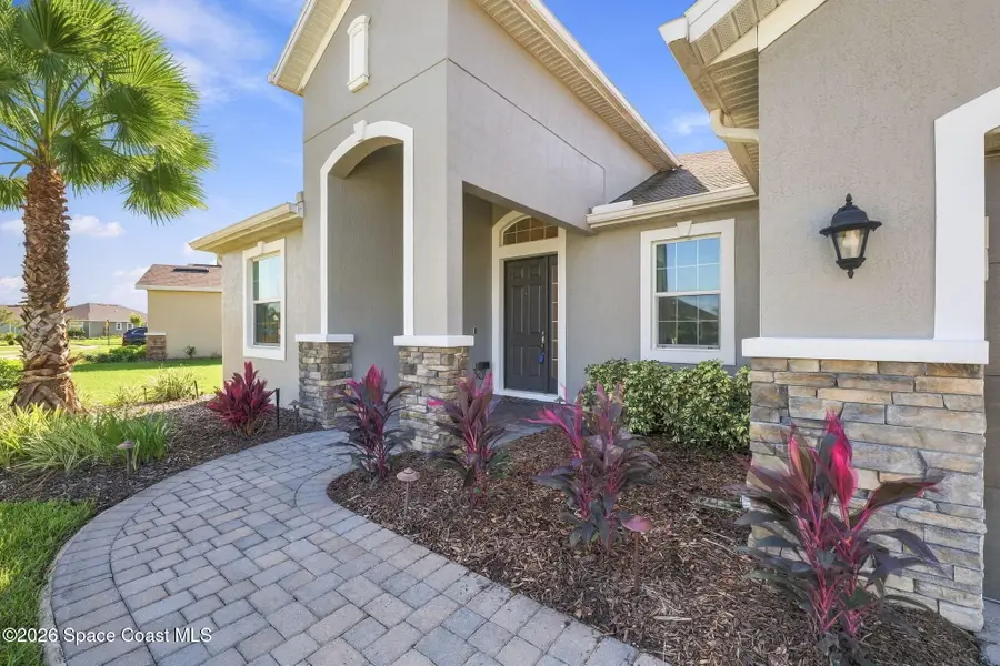 3447 Addison Drive, Melbourne, FL 32940 - #2