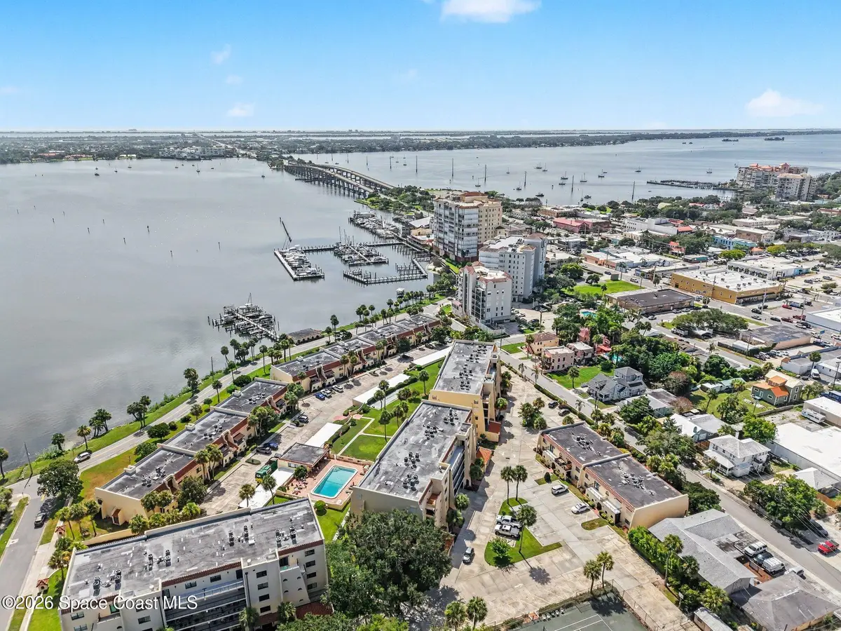115 N Indian River Drive #124, Cocoa, FL 32922 - #1