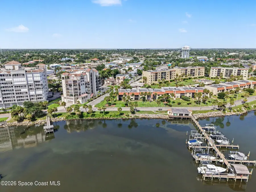 115 N Indian River Drive #124, Cocoa, FL 32922 - #2
