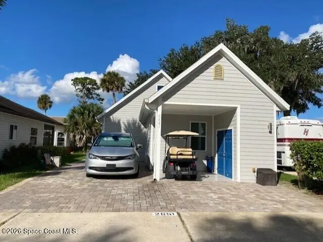 2651 Frontier Drive #233, Titusville, FL 32796 - #1