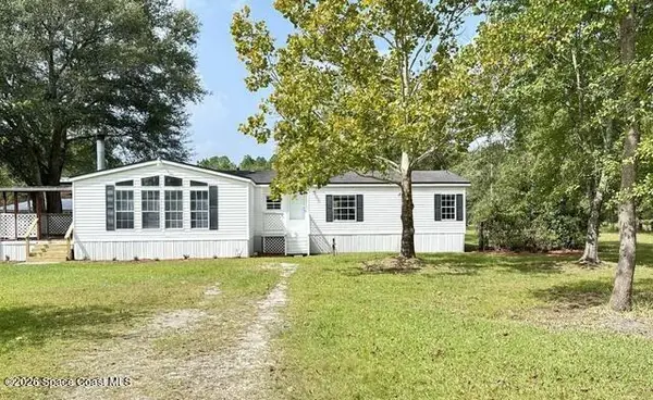 5322 Otter Lane, Middleburg, FL 32068