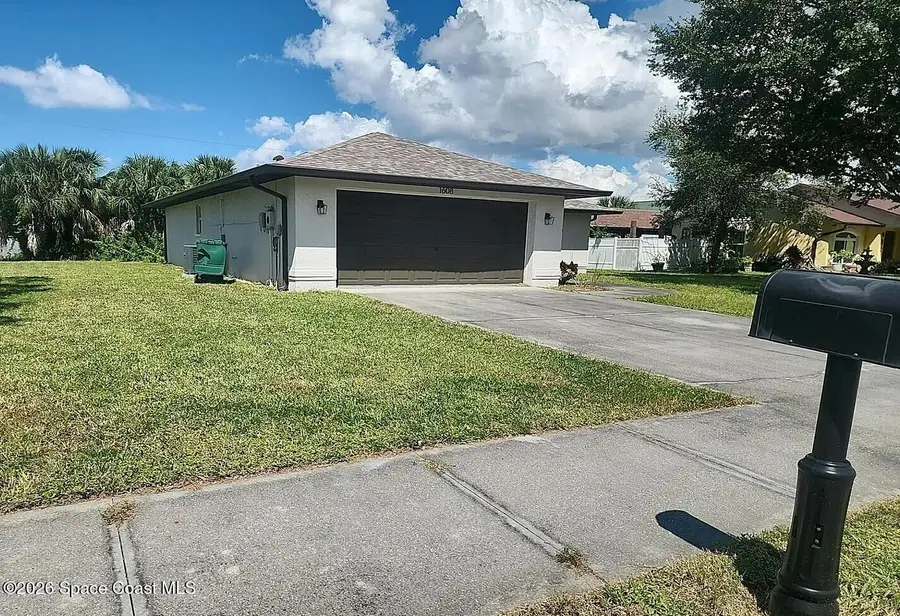 1608 14th Street W, Palmetto, FL 34221 - #3
