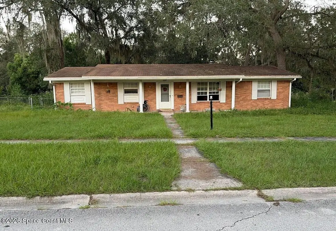 3387 Shenandoah Drive E, Orange Park, FL 32073 - #1