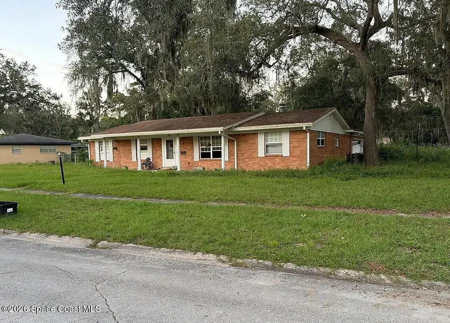 3387 Shenandoah Drive E, Orange Park, FL 32073 - #2