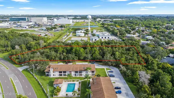 0000 NE Clearmont Street Ne, Palm Bay, FL 32905